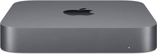 Apple Mac Mini 2018 i5 512GB SSD 32GB RAM Space Gray - Excellent - Picture 2 of 4