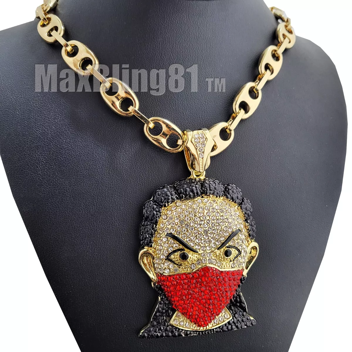 Goon pendant deals