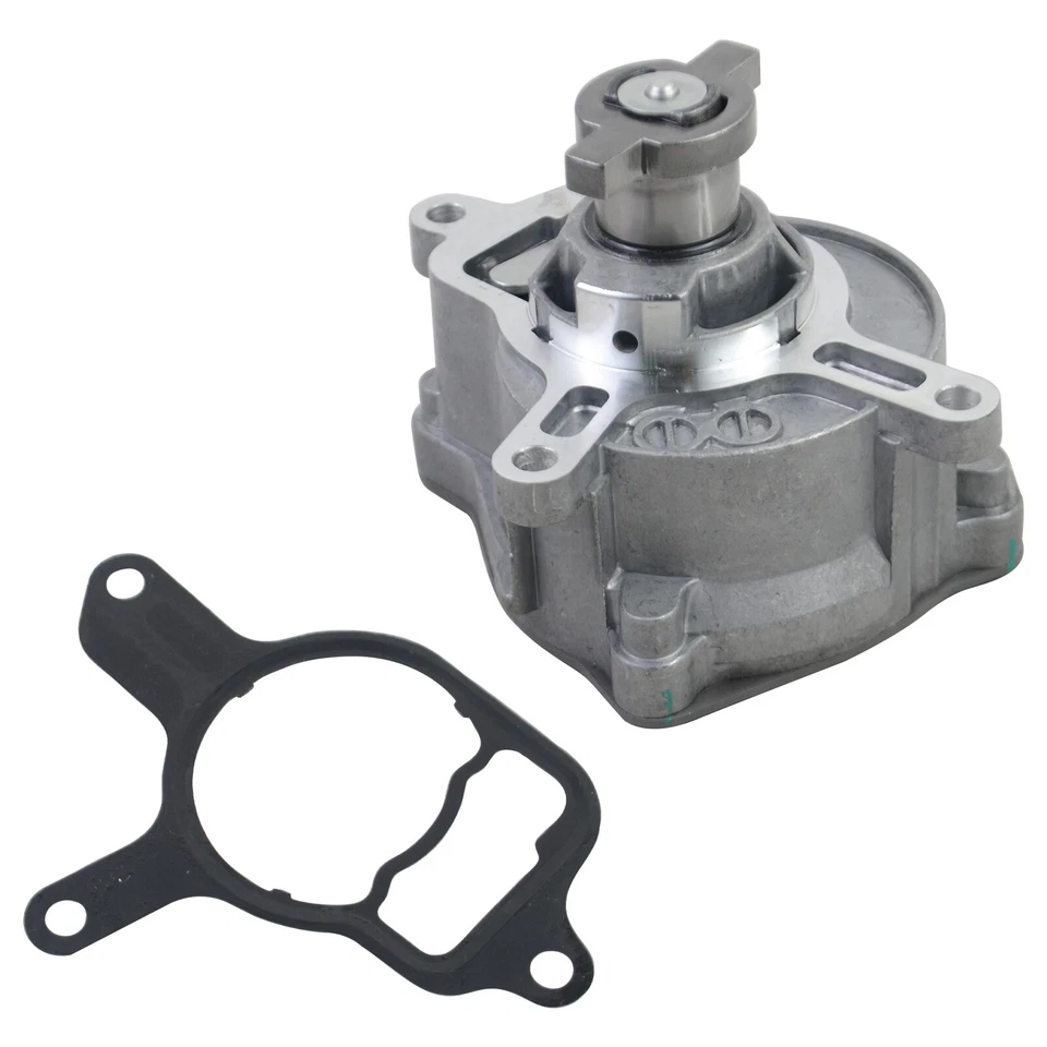 Bomba de vacío para Audi TT VW Jetta Passat Jetta Golf Beetle 2,5 L 05-14 5 cilindros Foto 2 de 4
