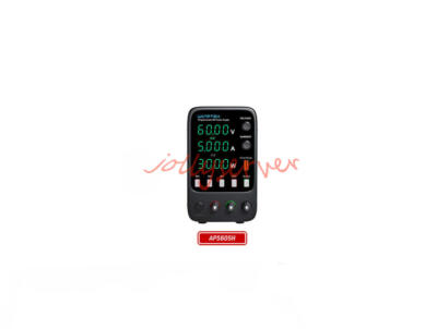 1PCS NEW WANPTEK Power Supply Adjustable APS605H 60V 5A 300W