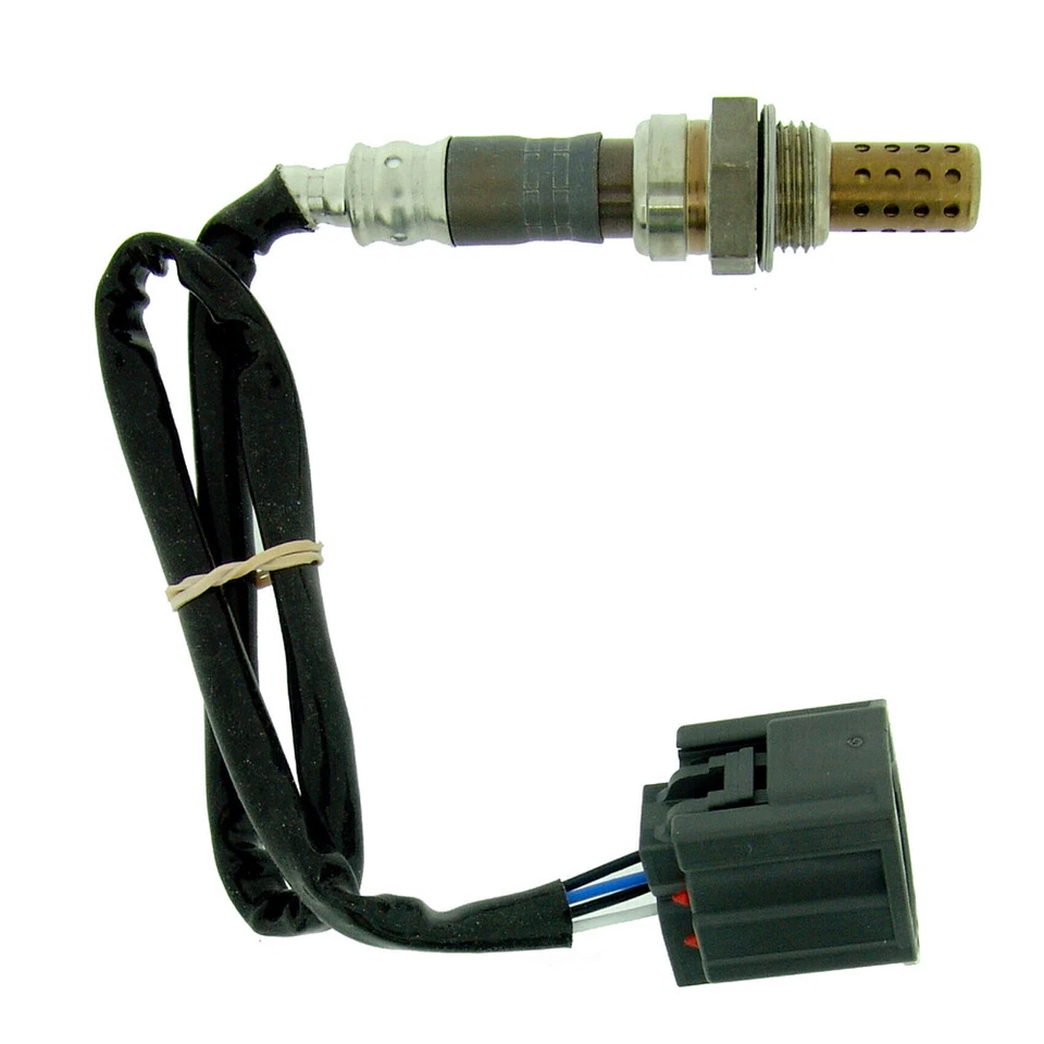 Sensor de oxígeno O2 superior + inferior 2 piezas para Mazda MX-5 Miata 2006 2007 2008 2,0 L L L4 EE. UU. Foto 3 de 4