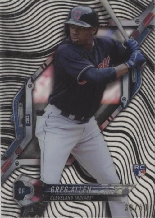 Pattern 1 Waves/Diagonals Black Orbit Diffractor