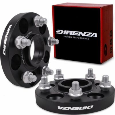 DIRENZA 5x114,3 20mm SPURVERBREITERUNG RADNABE FÜR HONDA E ACCORD PRELUDE CRV NSX
