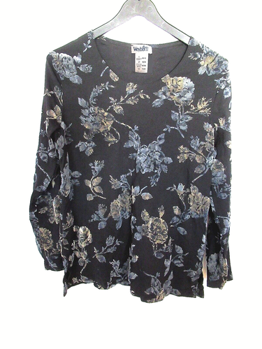 Jupe en soie mélangée à motif fleuri - Blanc/fleuri - FEMME | H&M CA