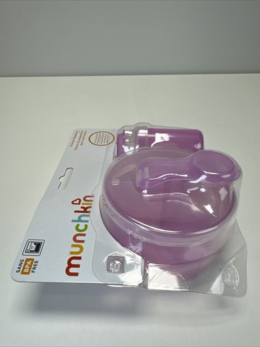 Munchkin Powdered Formula Dispenser Combo Pack Pink - Picture 3 of 4