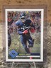 2023 Donruss Clearly Retro 1993 Gold Holo 1/10 Derrick Henry Titans SSP FOTP 