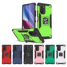 Heavy Duty Case Stand Cover For Redmi Note 11 10 9 Pro Xiaomi 12 11T Pro 10T 5G