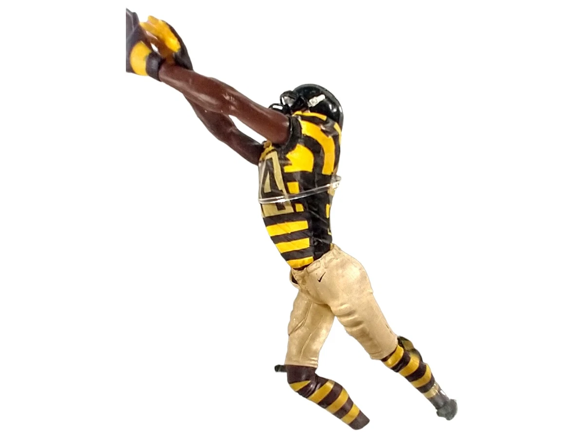 Antonio brown striped jersey 2025