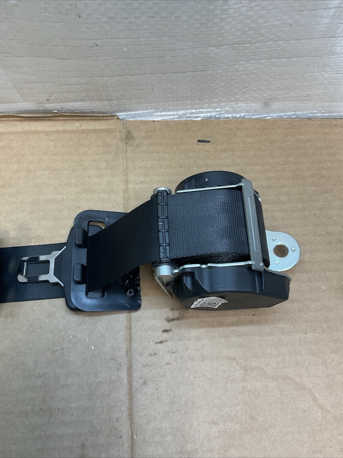 Maserati Ghibli 2014-2021 REAR Seat P/N 622334400
