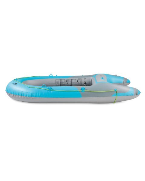 Crane Inflatable Sports Boat Dinghy Paddle Durable Dhingy Dingy 