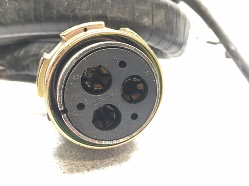 M939 4 AWG Wiring Harness Branched 12302625, 5995-01-195-9383 - Picture 2 of 8