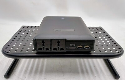 ChargeTech Portable Power Supply 54K