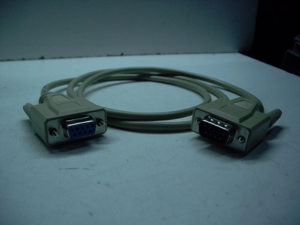 VELLEMAN K8048 KIT PIC PROGRAMMER & EXPERIMENT BOARD WITH CABLE! NEW! - Image 4 of 4