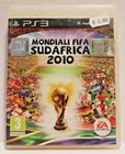 Mondiali Fifa SudAfrica 2010 - PS3 - PlayStation 3 PAL