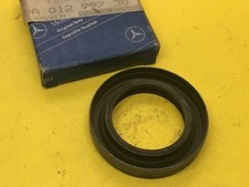 Mercedes T2/LN1 Platform Differential Shaft Seal Gasket 0129973047 Genuine NOS