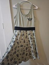 The Legend Of Zelda Dress Nintendo