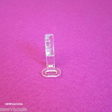 EMBROIDERY FOOT (P) Janome NEW HOME MC5000,MC5700,MC8000,MC9000,MC10000,MC11000 