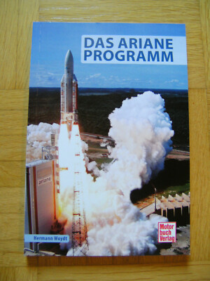 Das Ariane-Programm von Hermann Woydt (2015, Taschenbuch)