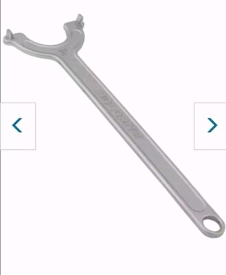 Spanner Ring Wrench Holdrite 2''inch to 3''inch Wrench TRT 2''-3''Universal (New)