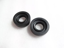 2x Hydraulic Pump Shaft Seal C5NN851A 81802041 Fits Ford 600 800 601 801 900 90