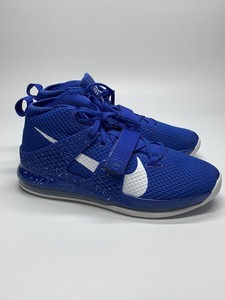 nike air force max 2 blue