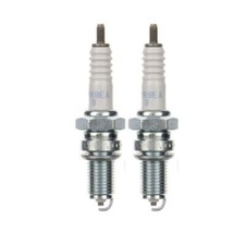 NGK Spark Plugs for Honda CX 650 E Euro 1983