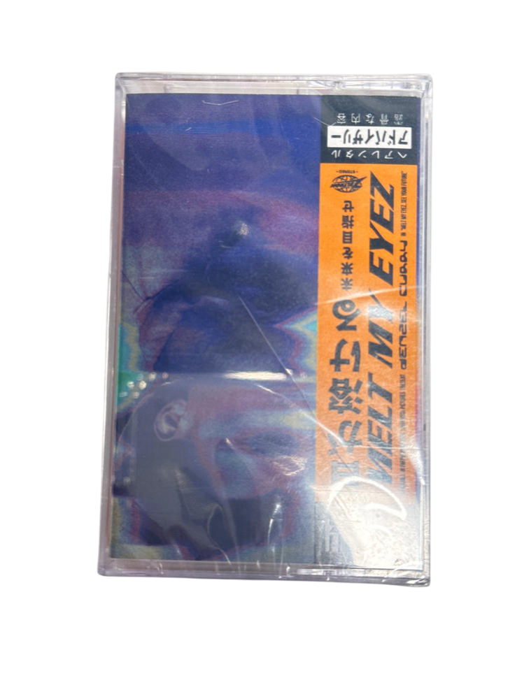 激レア　C-CITY LOST TAPE C.O.S.A. 激レア】C.O.S.A. C-CITY LOST TAPE CD