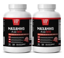 Amino energy - MAXAMINO PLUS 1200 2B- Increase performance