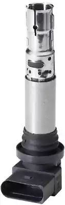 Ignition Coil 5DA193175-501 by Hella - Single