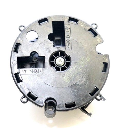 Citroen Berlingo III VU K9 BH02 6602 48 SPIEGEL MOTOR Verstellmotor Links