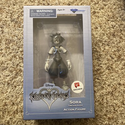 Diamond Select Kingdom Hearts Series 2 Sora Timeless River