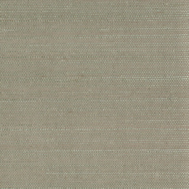 Real Natural Sisal Grasscloth Wallpaper MPC064 grass blue green gray 72