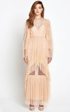 BNWT ALICE MCCALL BALLET MI AMOR GOWN - SIZE 6 AU/2 US (RRP $595)