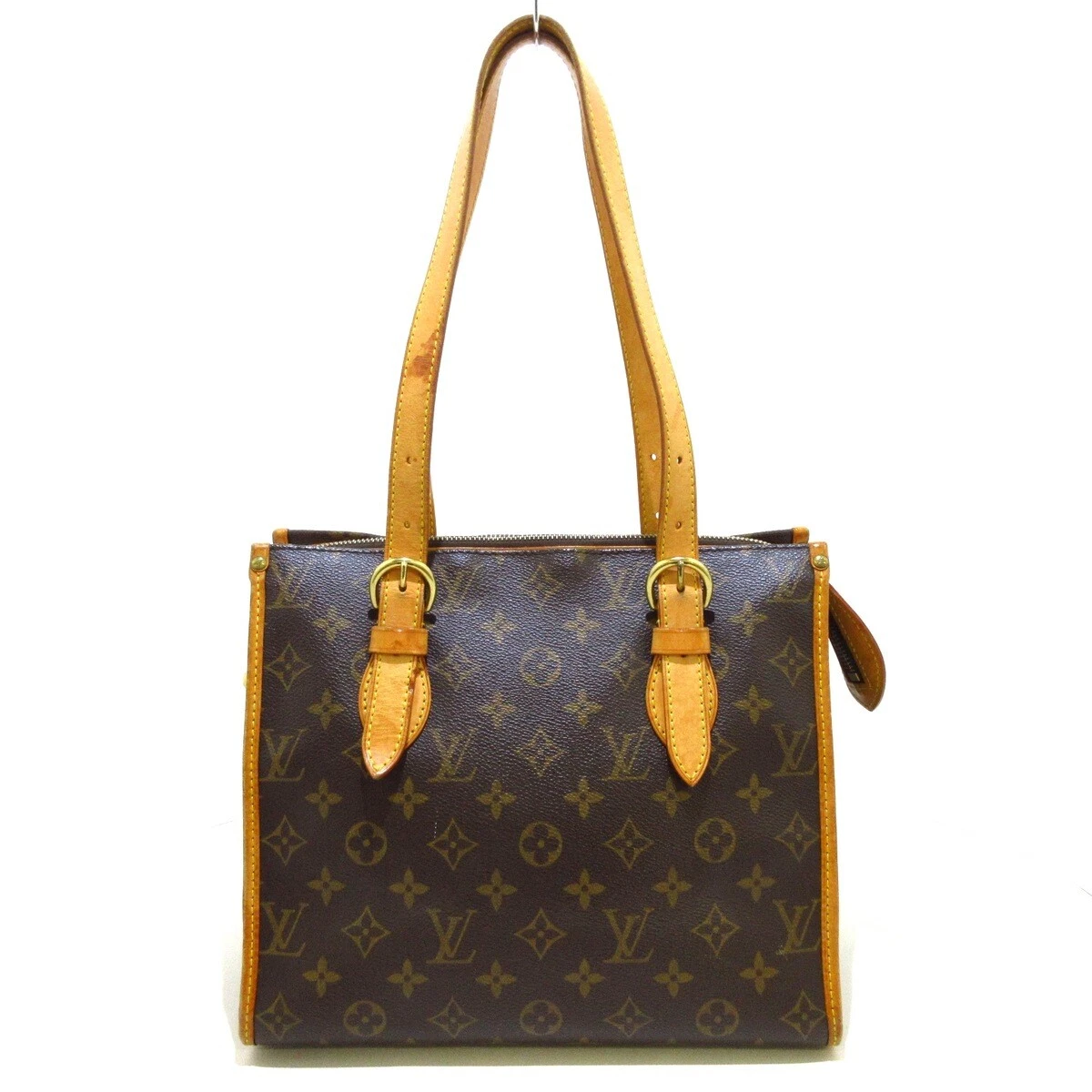 Louis Vuitton, Bags, Louis Vuitton Popincourt Haut Monogram Tote Shoulder  Bag