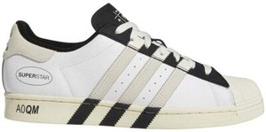 adidas gazelle silver green womens FX7617] SUPERSTAR 50 RUN DMC Men's Shoes – Lace Up NYC main image 1