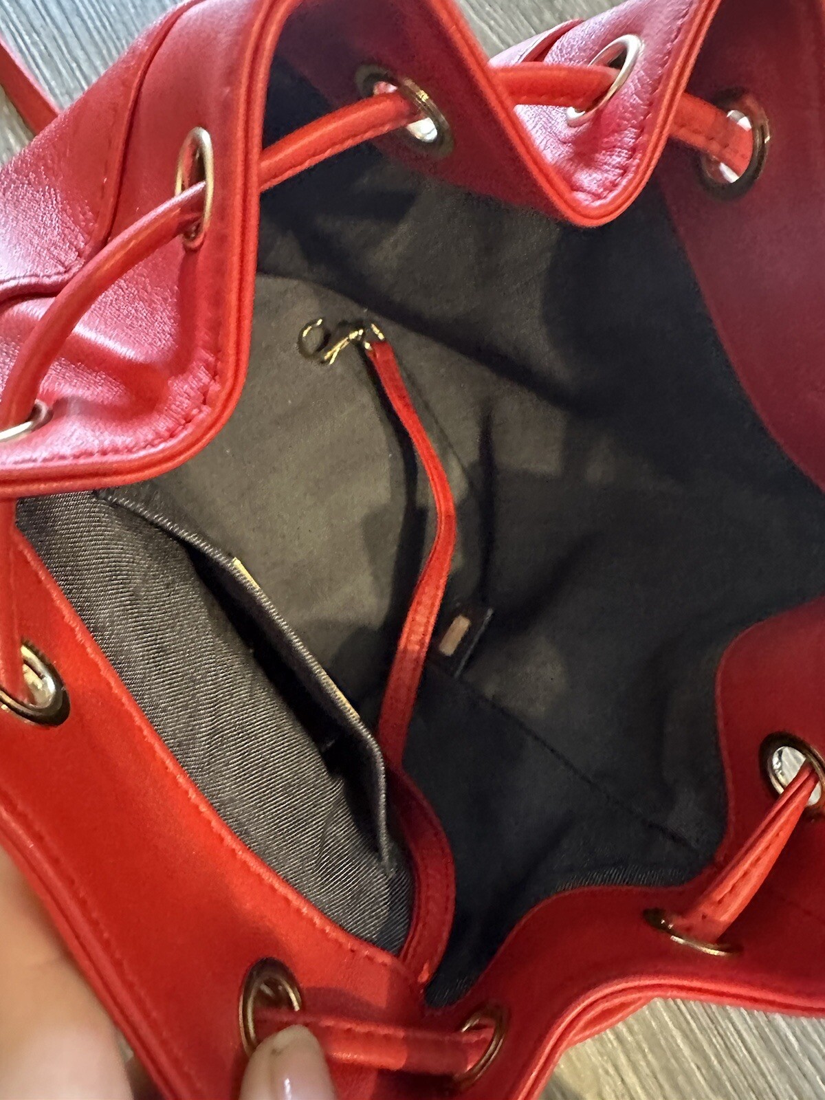 Chanel Backpack - image 8