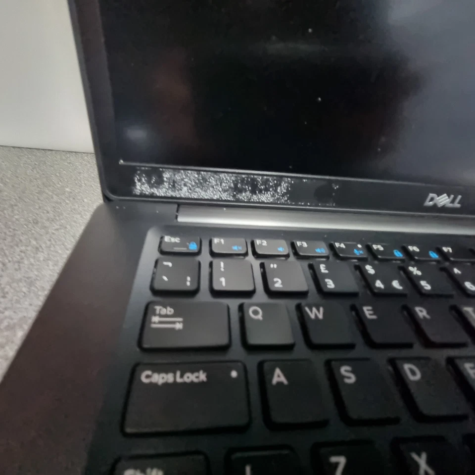 Dell Latitude 7490 · i5-8350 · 8GB · 256GB, photo 4 of 5