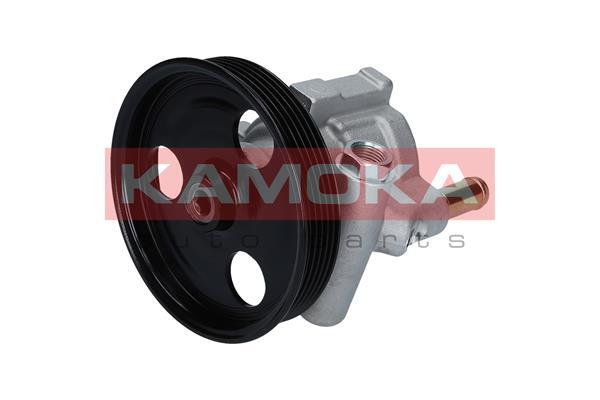 PP078 Kamoka Hydraulikpumpe, Lenkung FüR Audi,Dacia,Lada,Renault,Seat,Skoda,Vw-image
