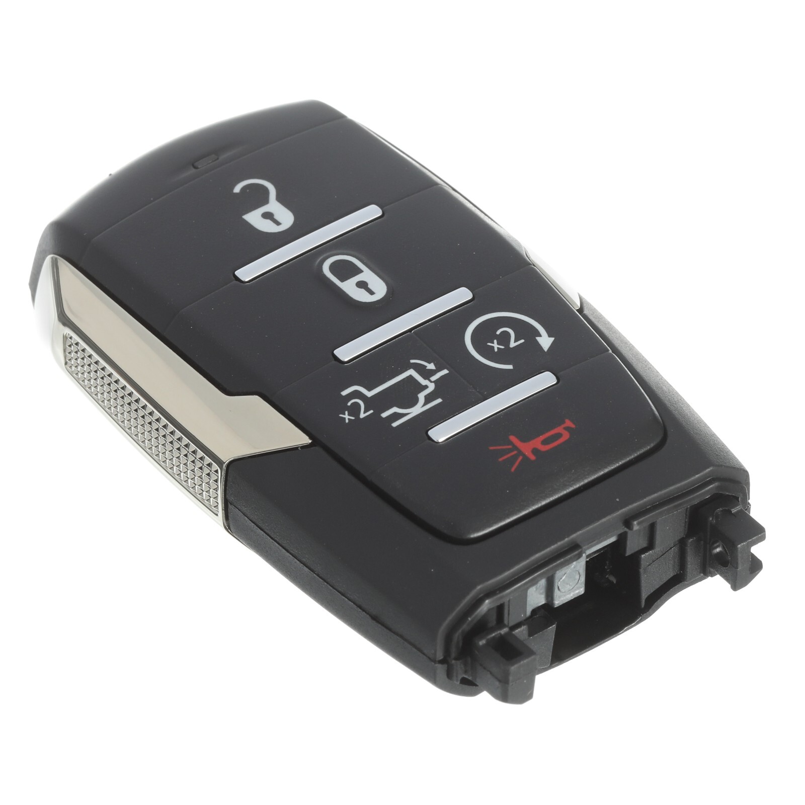 Transmisor de llave integrada para RAM 1500 2019-2024 (N/P 68575606AA)