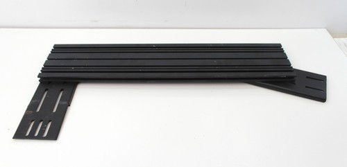 Havis Vehicle Weapon Base Railing 25" Long - Picture 5 of 7