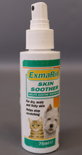 Exmarid Skin Soother, 75 ml for Dog  Cat Skin