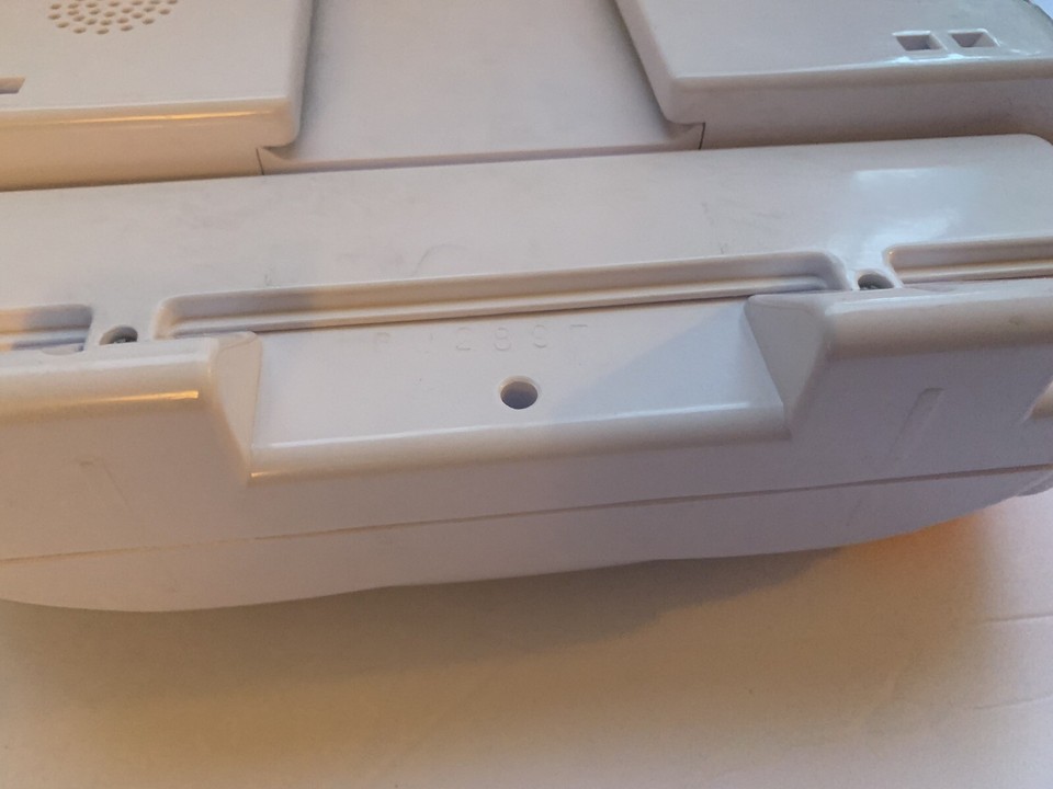 BABY EINSTEIN SLEEP SOOTHER MUSIC CRIB TOY FISH TANK AQUARIUM TESTED VG eBay