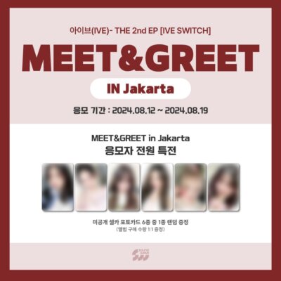 IVE - 