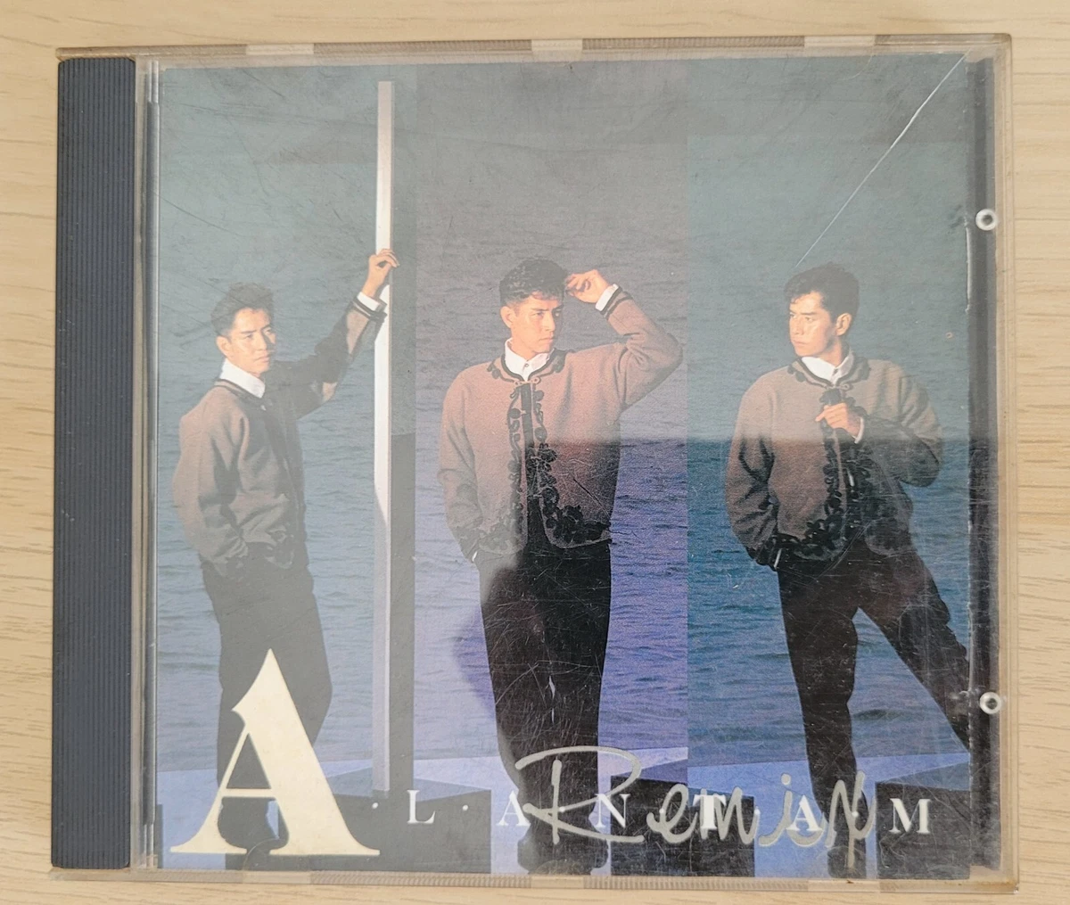 Alan Tam products for sale | eBay