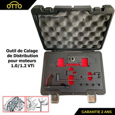 Kit de distribution Citroen DS3