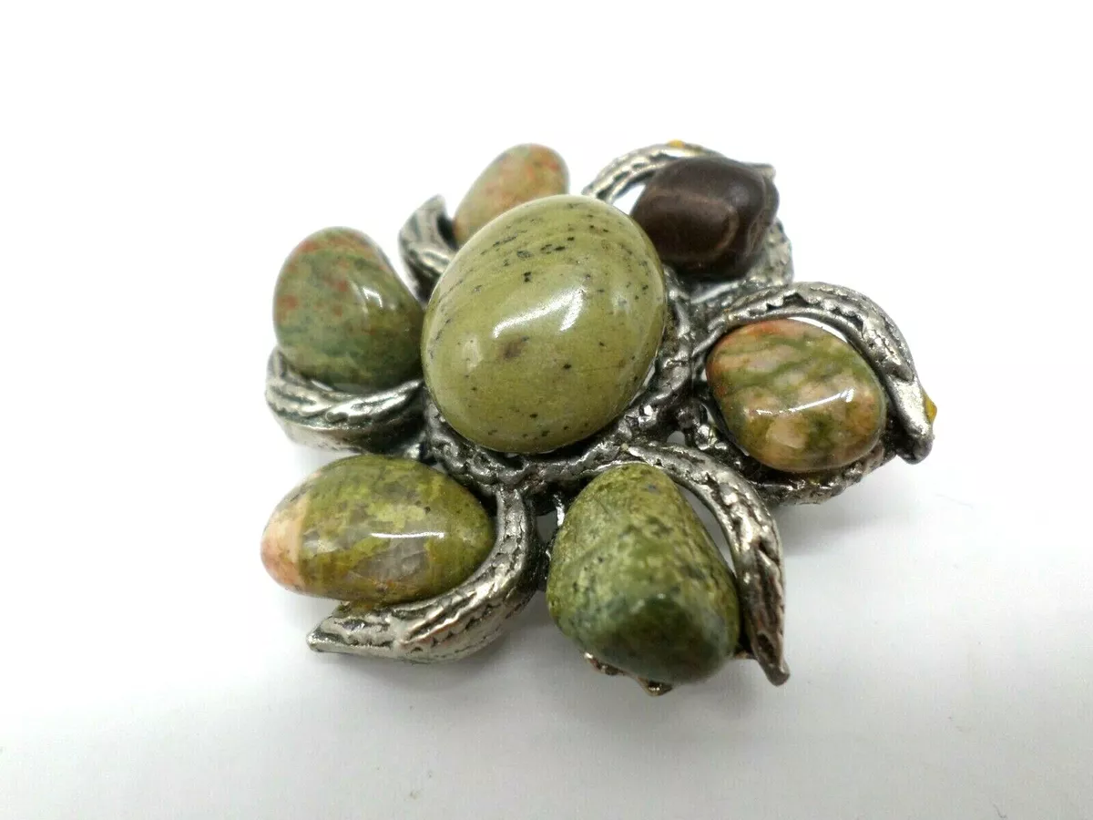 Ebay semi precious stones sale