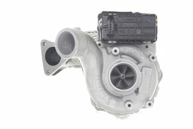 Turbolader Abgasturbolader für Audi Q5 Q7 A5 Cabrio Sportback A8 D4 A6 ab 07->