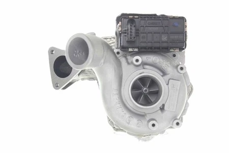 Turbolader AUDI Q5 3.0 TDI quattro (8R)