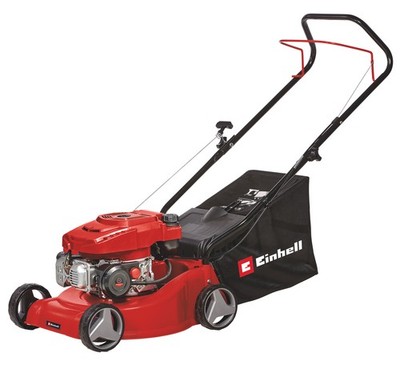 Einhell Benzin Rasenmäher GC-PM 40/2 Mäher