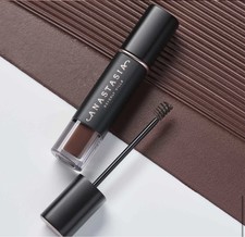 Anastasia Beverly Hills ABH Volumizing Tinted Brow Gel Full Sz DARK BROWN